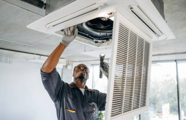 Licensed Hvac service in Woodward, OK - FH HVAC