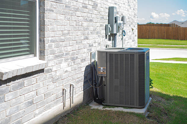 Reliable Hvac contractor in Woodward, OK by FH HVAC